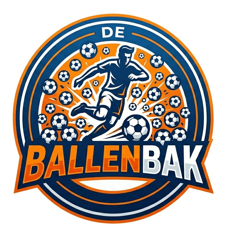De Ballenbak